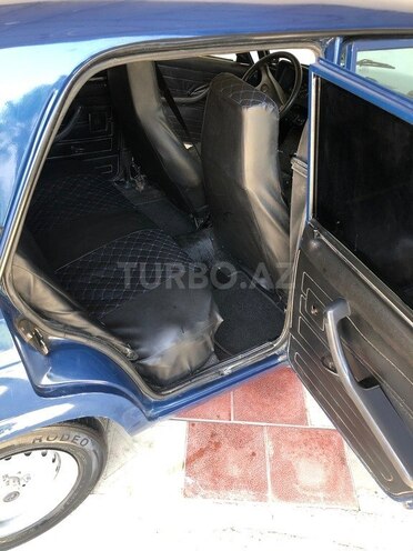 LADA (VAZ) 2107 2004, 34,021 km - 1.6 l - Tovuz