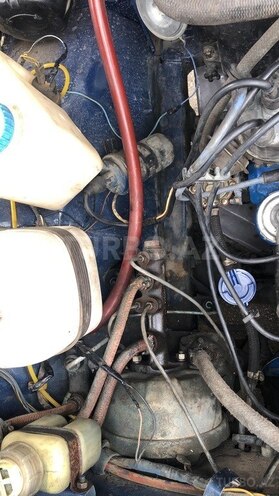 LADA (VAZ) 2107 2004, 34,021 km - 1.6 l - Tovuz