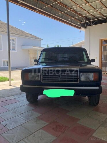 LADA (VAZ) 2107 2004, 34,021 km - 1.6 l - Tovuz