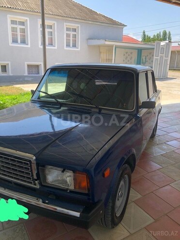 LADA (VAZ) 2107 2004, 34,021 km - 1.6 l - Tovuz
