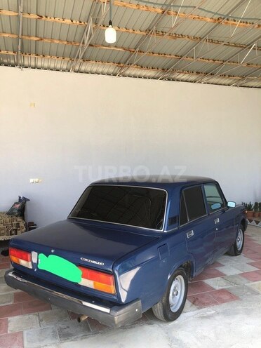 LADA (VAZ) 2107 2004, 34,021 km - 1.6 l - Tovuz
