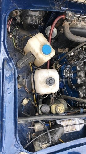 LADA (VAZ) 2107 2004, 34,021 km - 1.6 l - Tovuz
