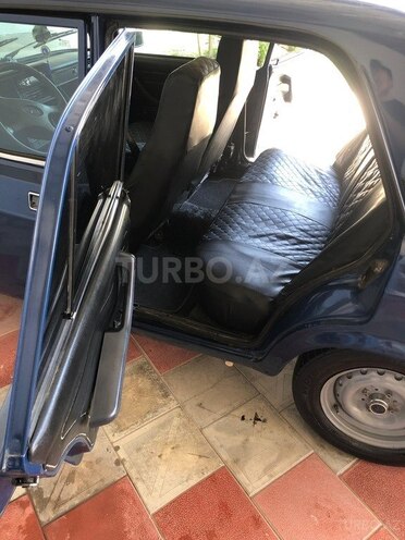 LADA (VAZ) 2107 2004, 34,021 km - 1.6 l - Tovuz
