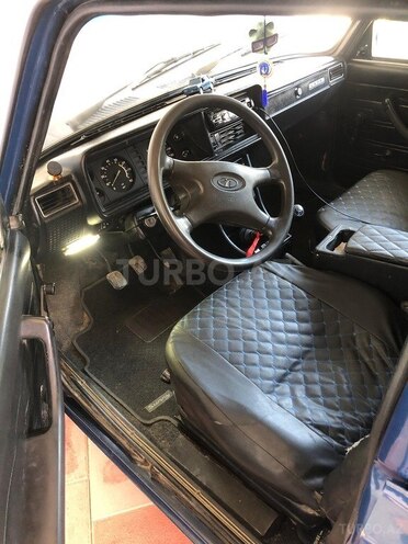 LADA (VAZ) 2107 2004, 34,021 km - 1.6 l - Tovuz