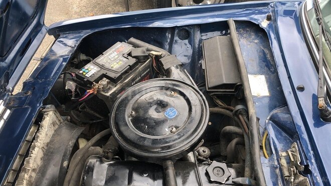 LADA (VAZ) 2107 2004, 34,021 km - 1.6 l - Tovuz
