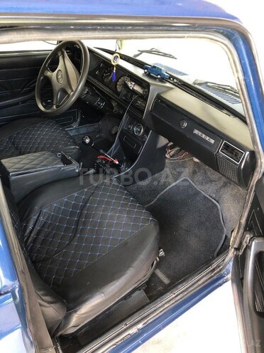 LADA (VAZ) 2107 2004, 34,021 km - 1.6 l - Tovuz