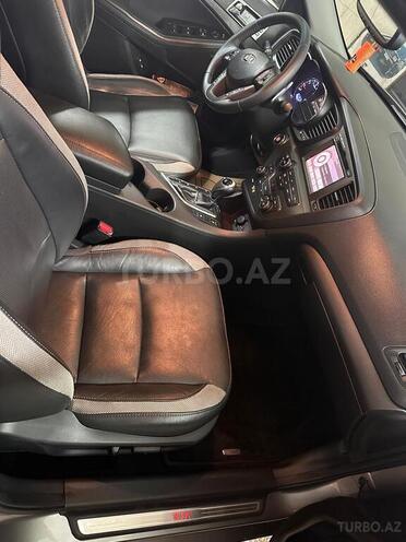 Kia Optima 2012, 80,000 km - 2.0 l - Bakı