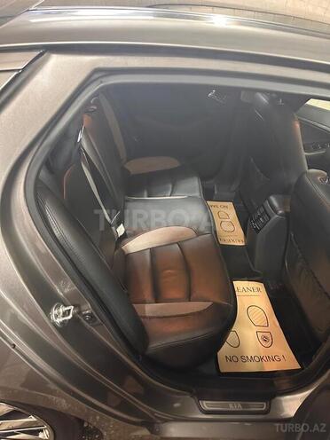 Kia Optima 2012, 80,000 km - 2.0 l - Bakı