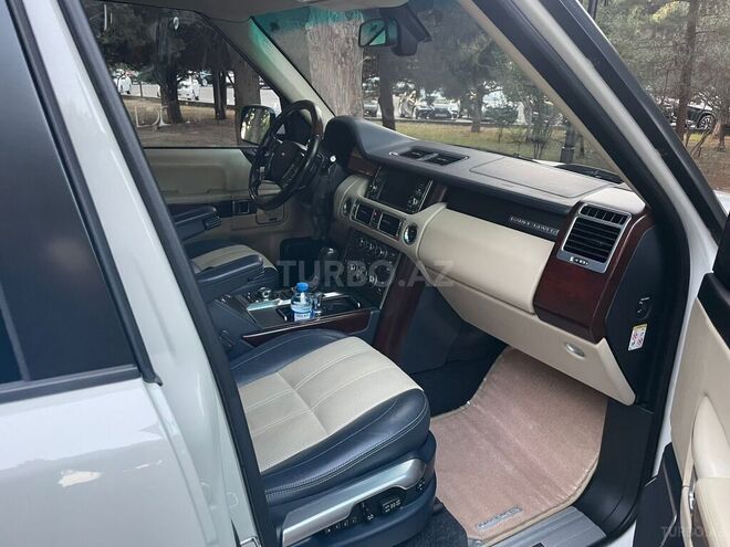 Land Rover Range Rover 2009, 180,000 km - 5.0 l - Bakı