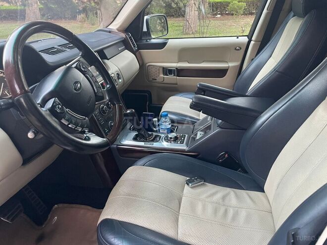 Land Rover Range Rover 2009, 180,000 km - 5.0 l - Bakı