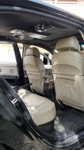 BMW 740 2006, 224,030 km - 4.0 l - Ağstafa