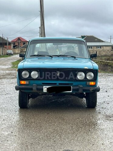 LADA (VAZ) 2106 1989, 75,418 km - 1.5 л - Xudat