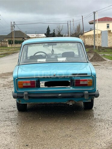LADA (VAZ) 2106 1989, 75,418 km - 1.5 л - Xudat