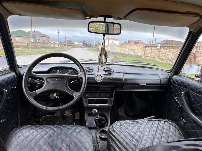 LADA (VAZ) 2106 1989, 75,418 km - 1.5 л - Xudat