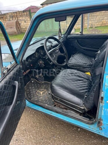 LADA (VAZ) 2106 1989, 75,418 km - 1.5 л - Xudat