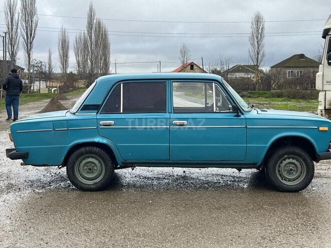 LADA (VAZ) 2106 1989, 75,418 km - 1.5 л - Xudat