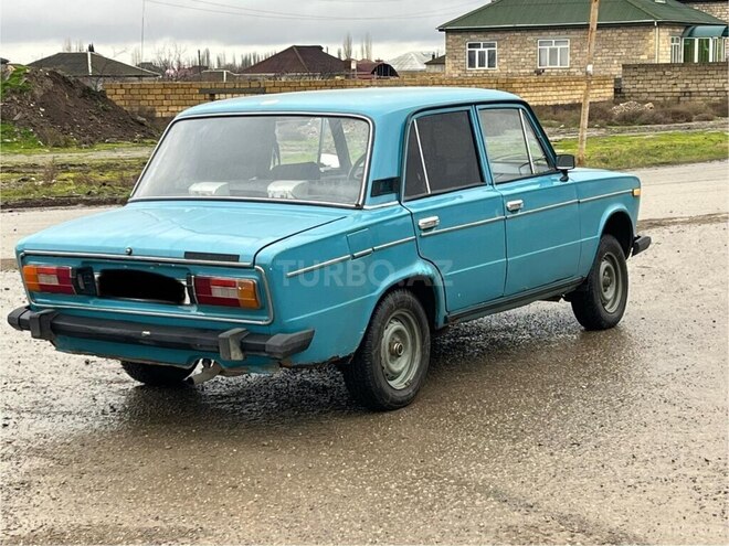 LADA (VAZ) 2106 1989, 75,418 km - 1.5 л - Xudat