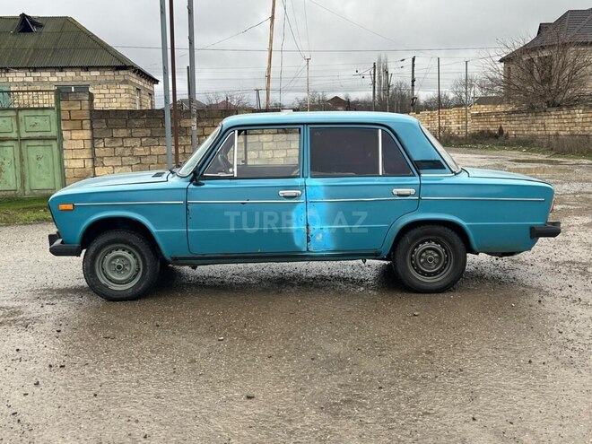 LADA (VAZ) 2106 1989, 75,418 km - 1.5 л - Xudat