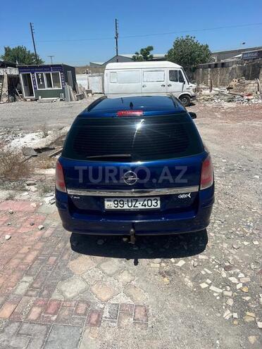 Opel Astra 2005, 316,842 km - 1.4 л - Bakı