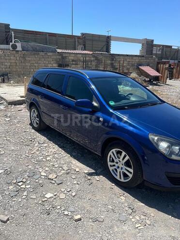 Opel Astra 2005, 316,842 km - 1.4 л - Bakı