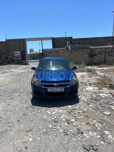 Opel Astra 2005, 316,842 km - 1.4 л - Bakı