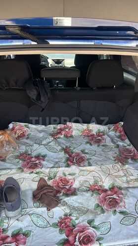 Opel Astra 2005, 316,842 km - 1.4 л - Bakı