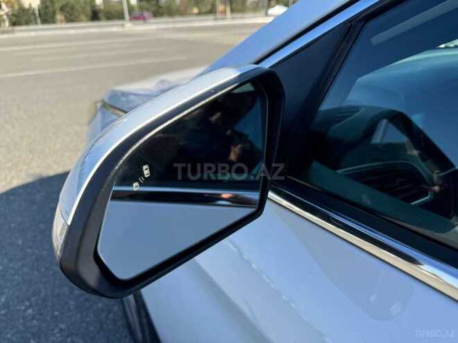 Hyundai Sonata 2015, 92,000 km - 2.0 l - Şəmkir