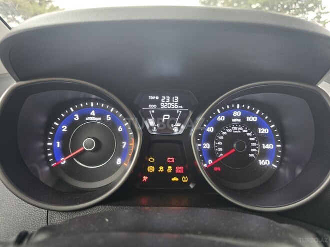 Hyundai Elantra 2013, 148,060 km - 1.8 л - Bakı