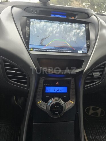 Hyundai Elantra 2013, 148,060 km - 1.8 л - Bakı