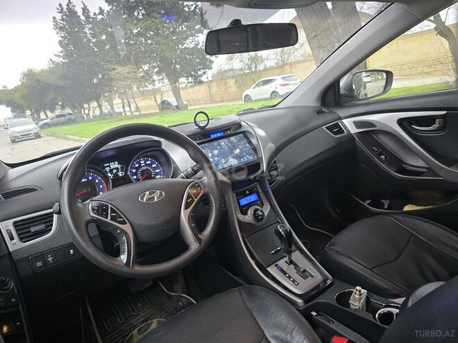 Hyundai Elantra 2013, 148,060 km - 1.8 л - Bakı