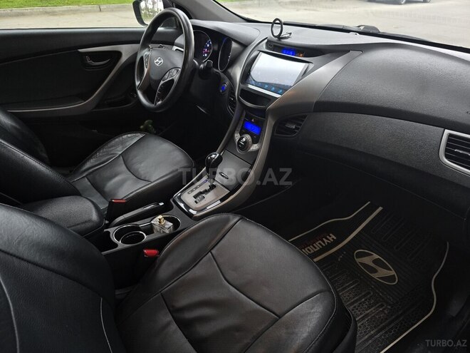 Hyundai Elantra 2013, 148,060 km - 1.8 л - Bakı