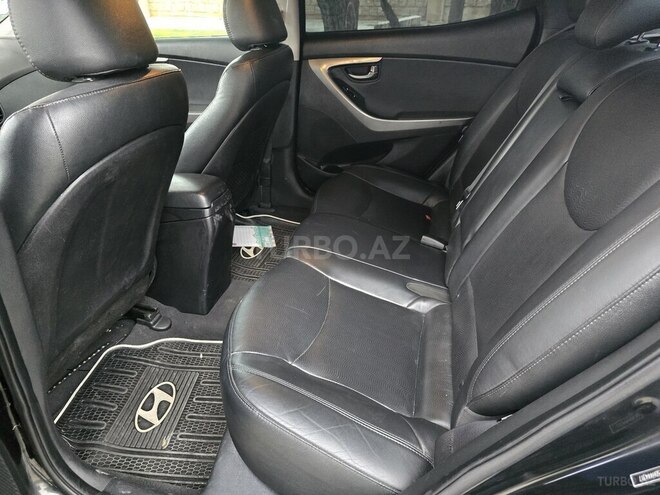 Hyundai Elantra 2013, 148,060 km - 1.8 л - Bakı