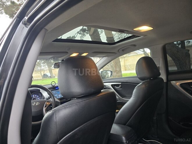 Hyundai Elantra 2013, 148,060 km - 1.8 л - Bakı