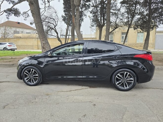 Hyundai Elantra 2013, 148,060 km - 1.8 л - Bakı