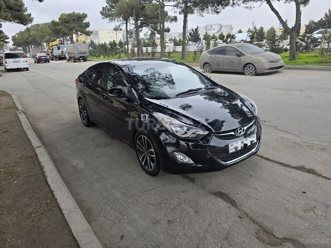 Hyundai Elantra 2013, 148,060 km - 1.8 л - Bakı