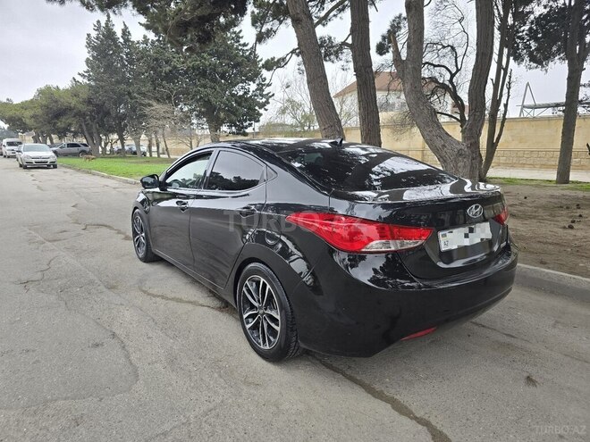 Hyundai Elantra 2013, 148,060 km - 1.8 л - Bakı