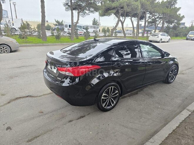 Hyundai Elantra 2013, 148,060 km - 1.8 л - Bakı