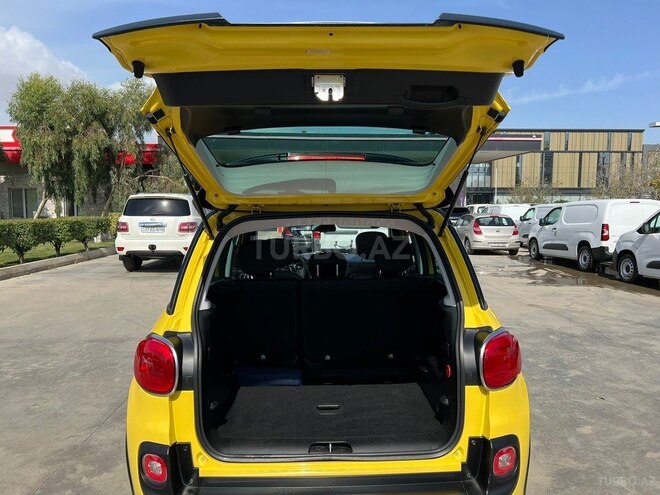 Fiat 500L 2014, 88,000 km - 1.4 л - Bakı