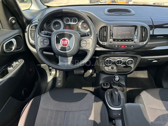 Fiat 500L 2014, 88,000 km - 1.4 л - Bakı
