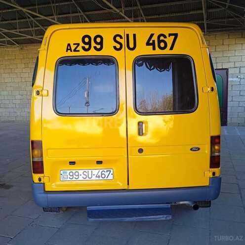 Ford Transit 1998, 450,000 km - 2.5 л - Hacıqabul