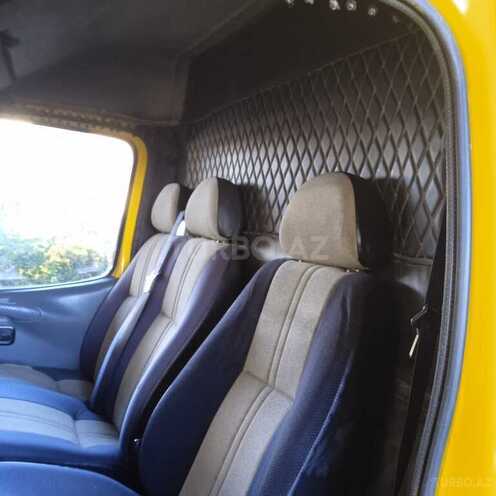 Ford Transit 1998, 450,000 km - 2.5 л - Hacıqabul