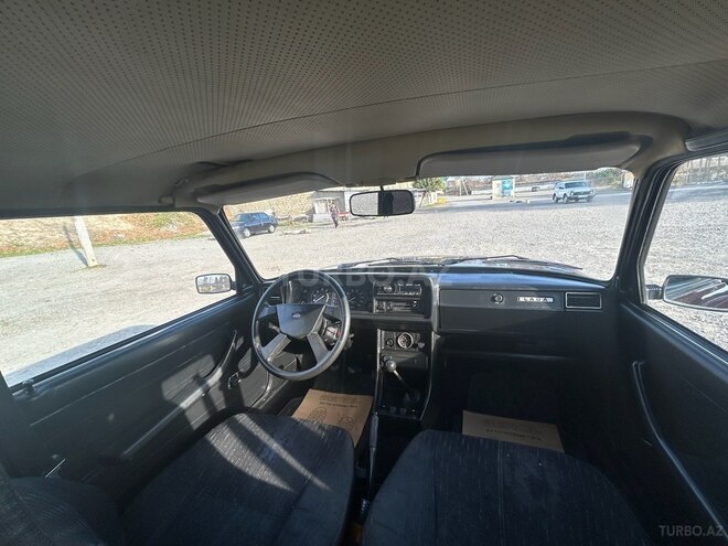 LADA (VAZ) 2107 2010, 66,666 km - 1.6 l - Bərdə