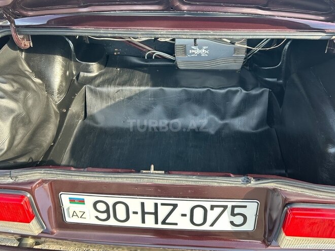 LADA (VAZ) 2107 2010, 66,666 km - 1.6 l - Bərdə