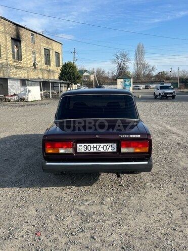 LADA (VAZ) 2107 2010, 66,666 km - 1.6 l - Bərdə