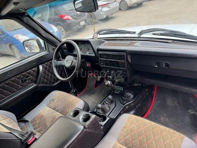 LADA (VAZ) Niva 2014, 136,000 km - 1.7 l - Bakı