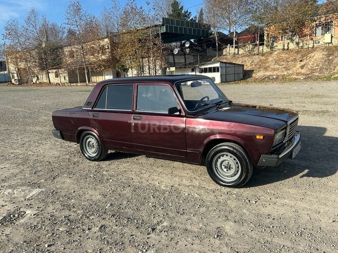 LADA (VAZ) 2107 2010, 66,666 km - 1.6 l - Bərdə