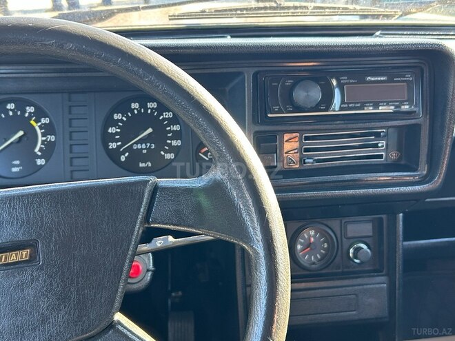 LADA (VAZ) 2107 2010, 66,666 km - 1.6 l - Bərdə