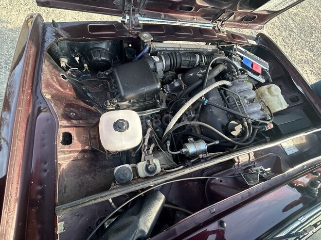 LADA (VAZ) 2107 2010, 66,666 km - 1.6 l - Bərdə