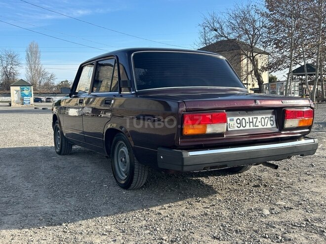 LADA (VAZ) 2107 2010, 66,666 km - 1.6 l - Bərdə