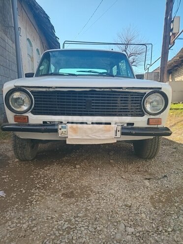 LADA (VAZ) 21011 1981, 82,325 km - 1.3 л - Şəki